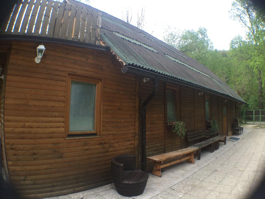 Blazic I Villa Maribor Eksteriør billede