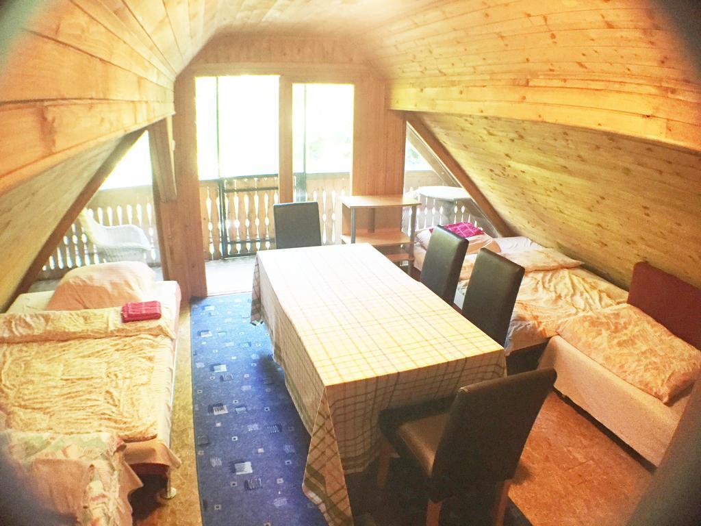 Blazic I Villa Maribor Eksteriør billede