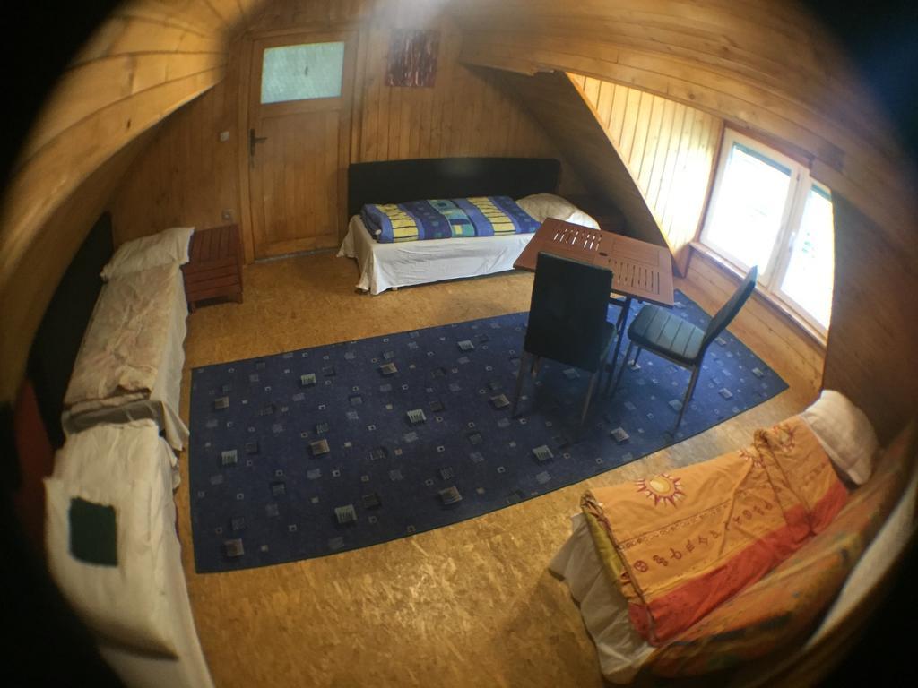 Blazic I Villa Maribor Eksteriør billede